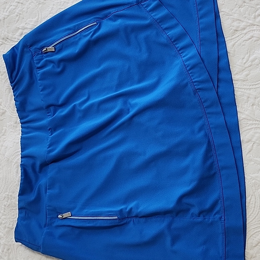 Beautiful Tail golf skort - Picture 3 of 4